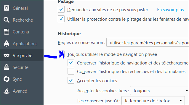 Capture-Firefox navigation privée.PNG