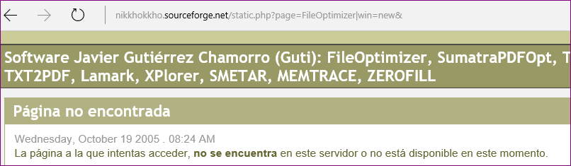 Capture-file optimizer ne répond pas.PNG