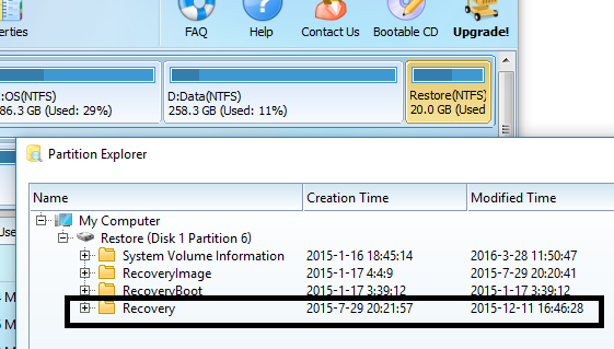 Capture-explore dates recovery.png