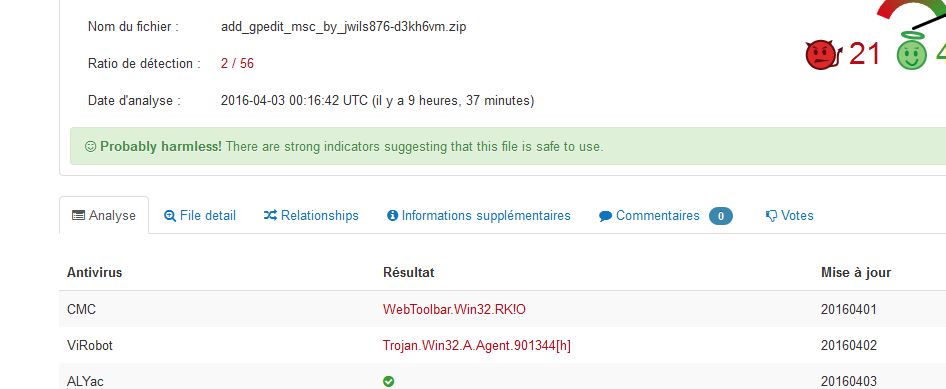 Capture-gpedit harmless.JPG