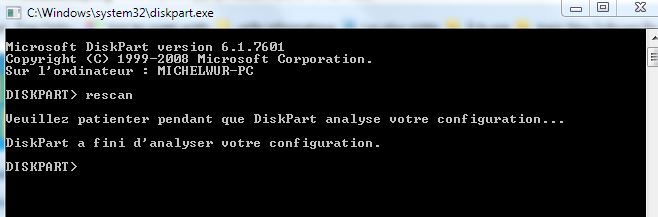 Capture-diskpart rescan.JPG