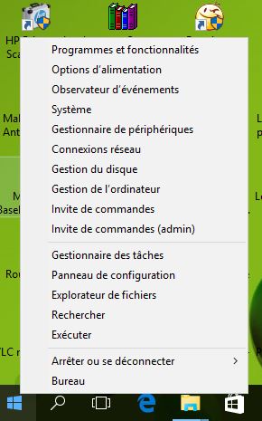 Capture-changement d'apparence clic droit sur icone Windows.JPG