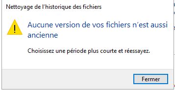 Capture-nettoyage des anciennes version de l'historique.JPG
