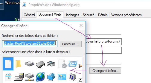Capture-changer l'icône de l'URL.PNG