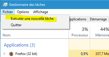 Capture-exécuter nouvelle tâche.PNG