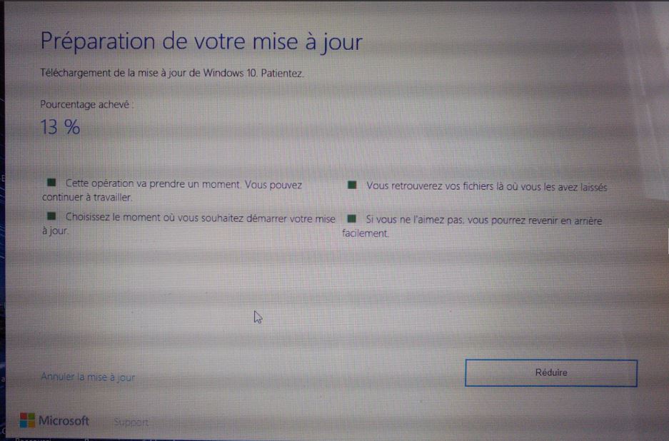 Capture-img. bluetooth de l'écran Asus bloqué.JPG