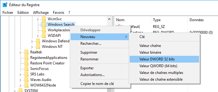 Capture-créer la valeur DWORD.PNG