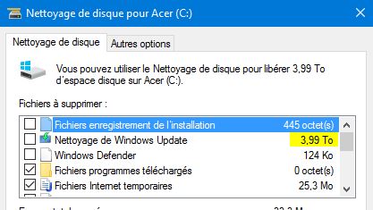 Capture-poids étonnant d'un fichier de Windows update.JPG