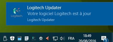 Capture-votre logitech est à jour.JPG