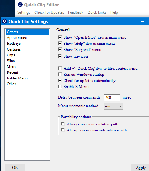 Capture-settings options QuickClic.PNG