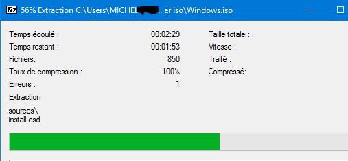 Capture-extraction fichiers iso WS10 dans dossier.JPG