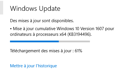 Capture-mise à jour kb3194496.PNG