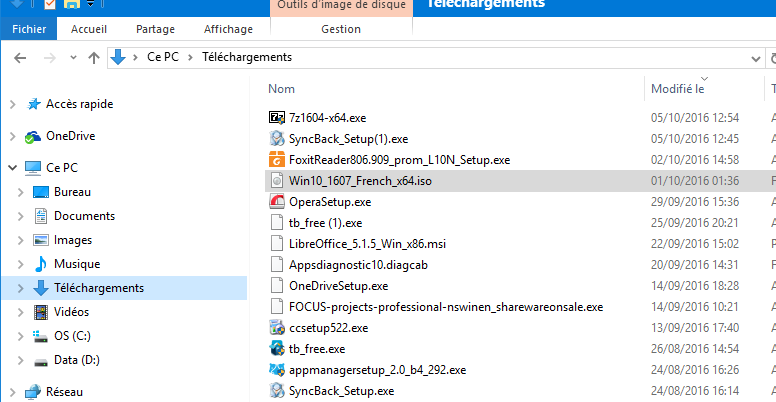 Capture-iso Windows 10 avant montage depuis HD.PNG