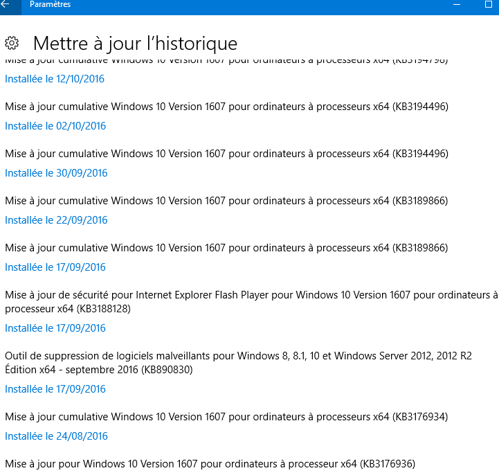 Capture-mises à jour des updates Windows dans paramètres.PNG
