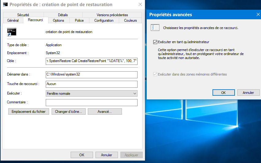 Capture-créer un point de restauration instantané.PNG