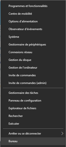 Capture-les 3 groupes de raccourcis de Win X.PNG