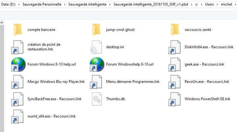 Capture-vérifier le contenu de la sauvegarde easus intell.PNG