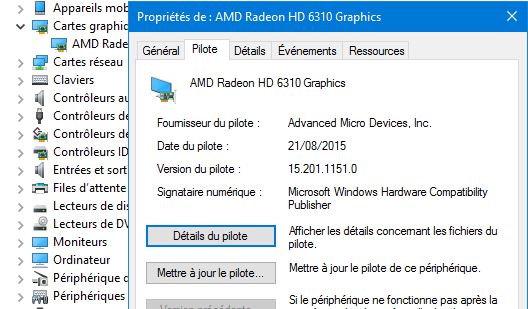 Capture-date du pilote migré en aout 2016.JPG