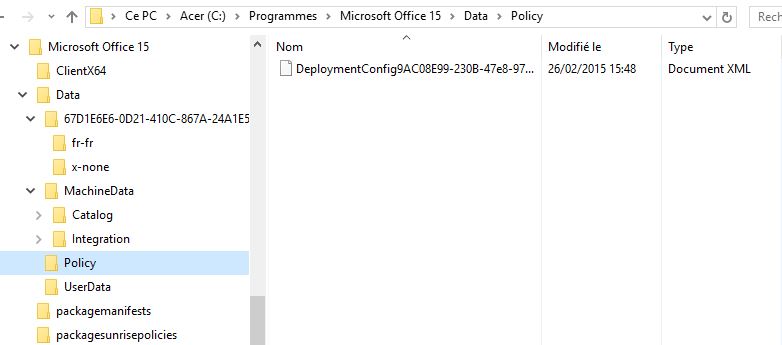 Capture-Office dans Programmes.JPG