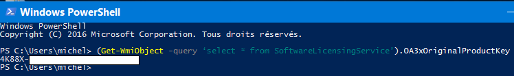 Capture-outil trouver cle produit getquery.PNG