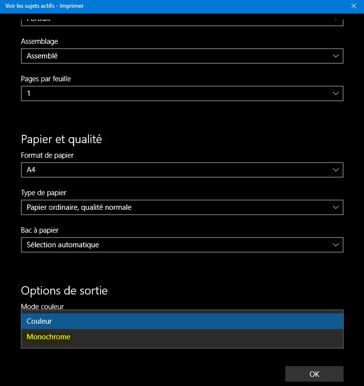 Capture-imprimer sous Edge en monochrome.JPG