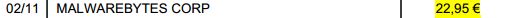 Achat malwarebyte.JPG