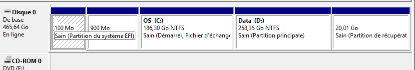 Capture-2 partitions de récupération -EFI.PNG