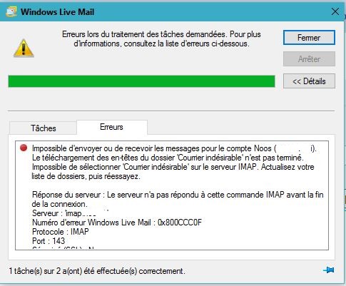 Capture windows live mail erreur.JPG