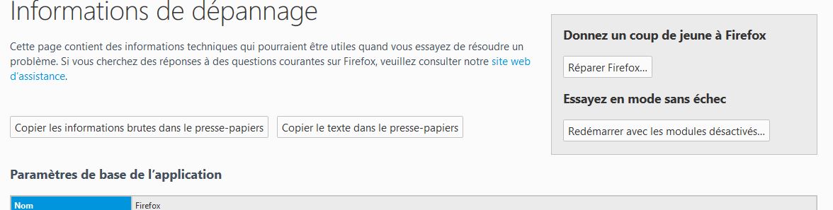 Capture-infos de dépannage Ffox.JPG