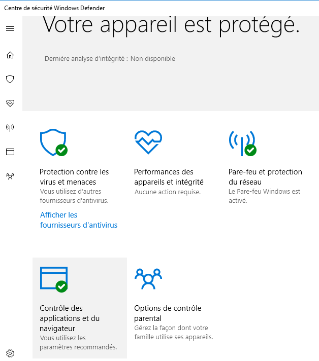 Capture-centre de sécurité Windows Defender.PNG