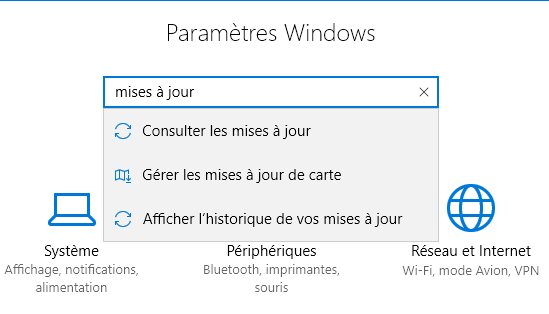 Capture-mises à jour creators update.PNG