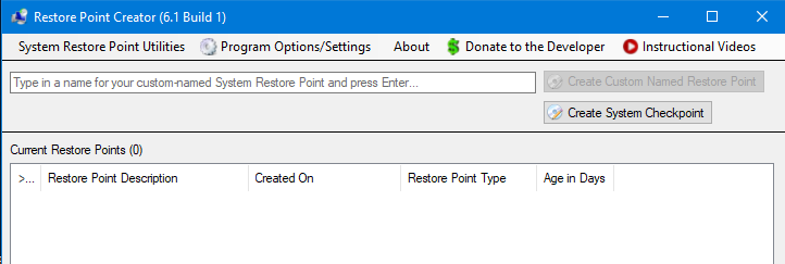 Capture-point de restauration à créer suite creators update.PNG