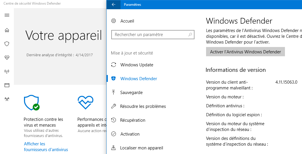 Capture-demande d'activation de Windows defender.PNG