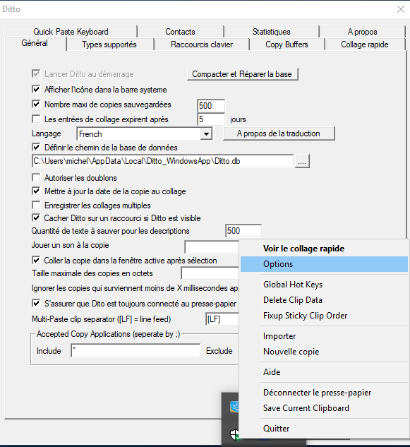 Capture-Ditto installé.PNG