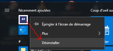 Capture-Ditto dans écran de démarrage désisntaller.PNG