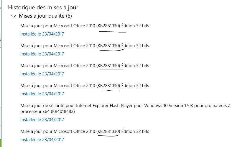 Capture-MAJ répétitives MSoffice depuis creators update.JPG