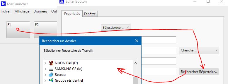 Capture-éditer répertoire ou fichier Maxlauncher.JPG