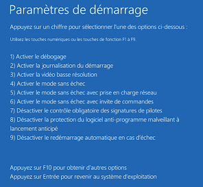 Booter sur Paramètres de démarrage avancés.png