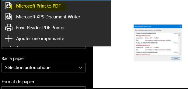 Capture-sélectionner print to PDF.PNG