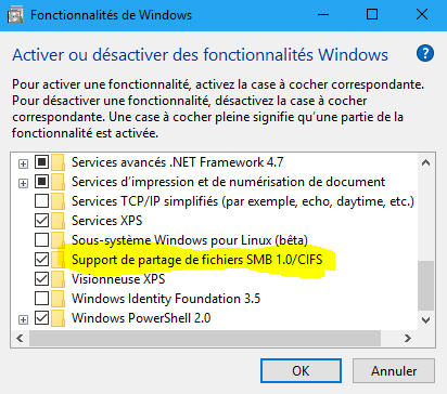 Capture-support de partage SMB.PNG