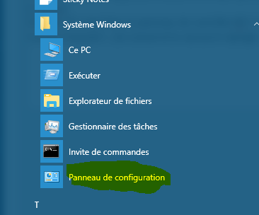 Capture-panneau de configuration WS 7 dans WS 10 liste.PNG