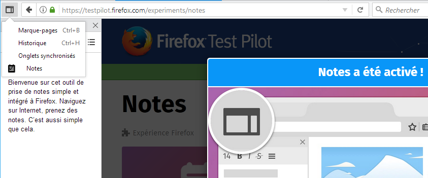 Capture-prise de notes Firefox activé.PNG