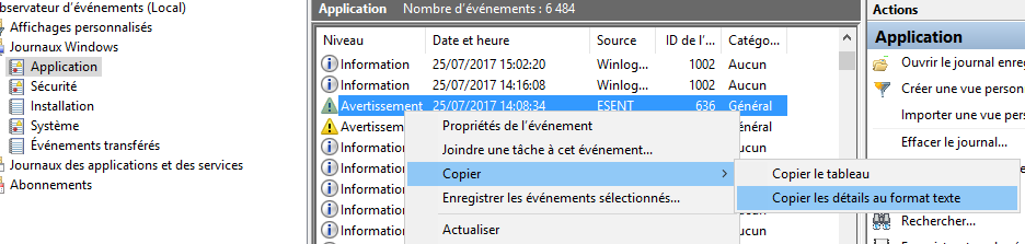 Capture-observateur d'événements Windows copier le texte.PNG