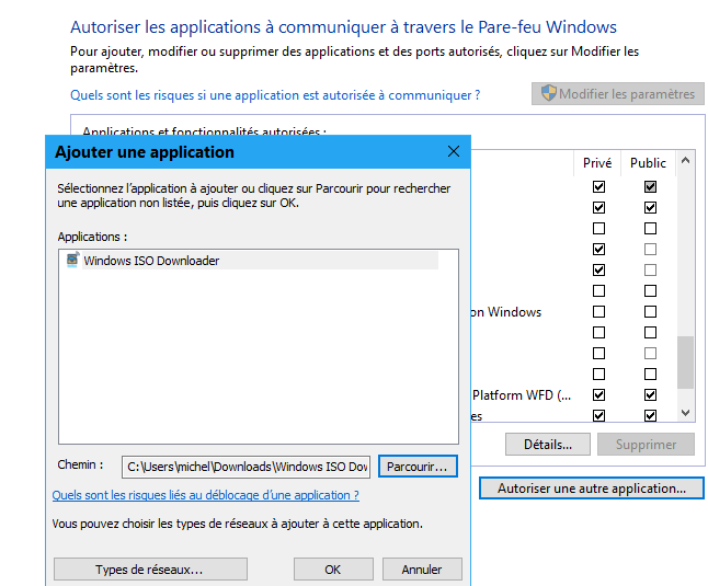 Capture-autoriser une application.PNG