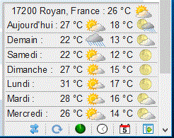 Capture-tableau de ForecastFox pour Royan.GIF