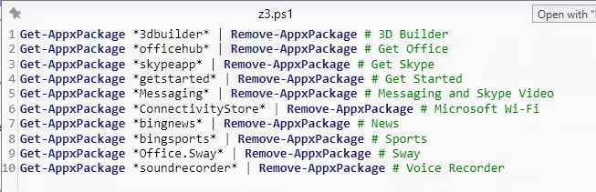 Capture-contenu z3.ps1 du zip Pleasant Windows.JPG