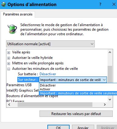 Capture-paramètres avancés minuteurs important-activer.JPG
