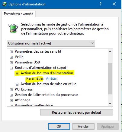 Capture-paramètres avancés du mode alimentation.JPG