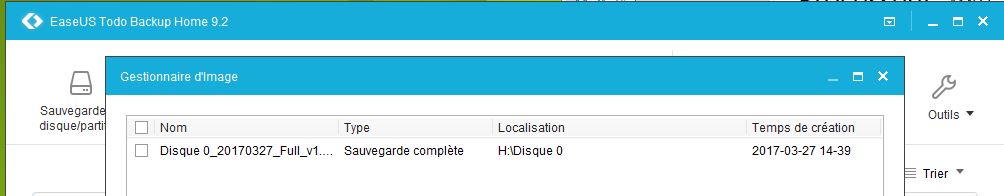 Capture-sauvegarde image système EasusTodoBackup de mars 2017.JPG