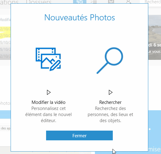 Nouveauté photo de la mise à jour.gif
